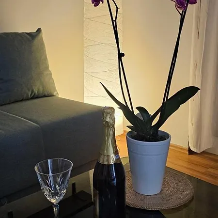 To Be Lägenhet Pula